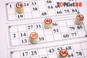 quy luật xổ số miền bắc