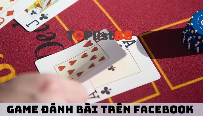 cách chơi game trên facebook