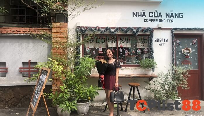 cafe bóng đá TPHCM