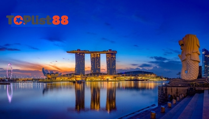 casino lớn nhất đông nam á