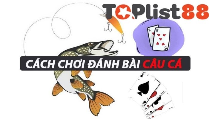 đánh bài câu cá