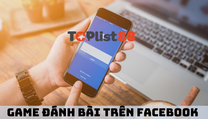 đánh bài facebook