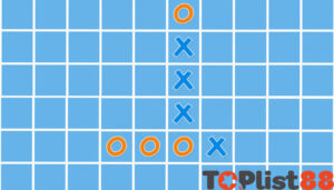 đánh cờ caro đổi thưởng