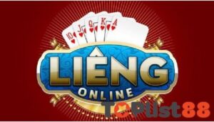 đánh liêng online