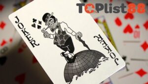 game bài đổi thưởng joker