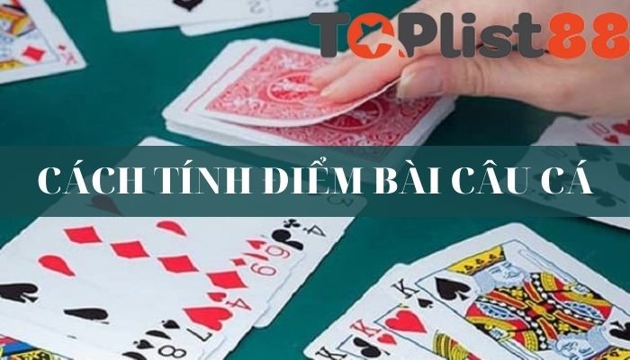 game đánh bài câu cá