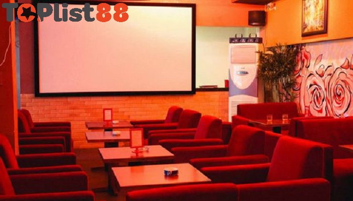 quán cafe bóng đá sài gòn