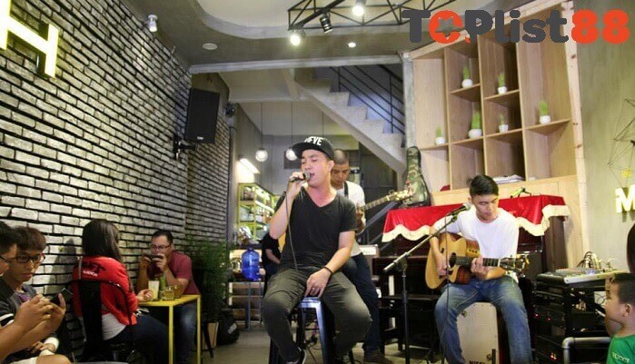 quán cafe xem đá banh ở sài gòn