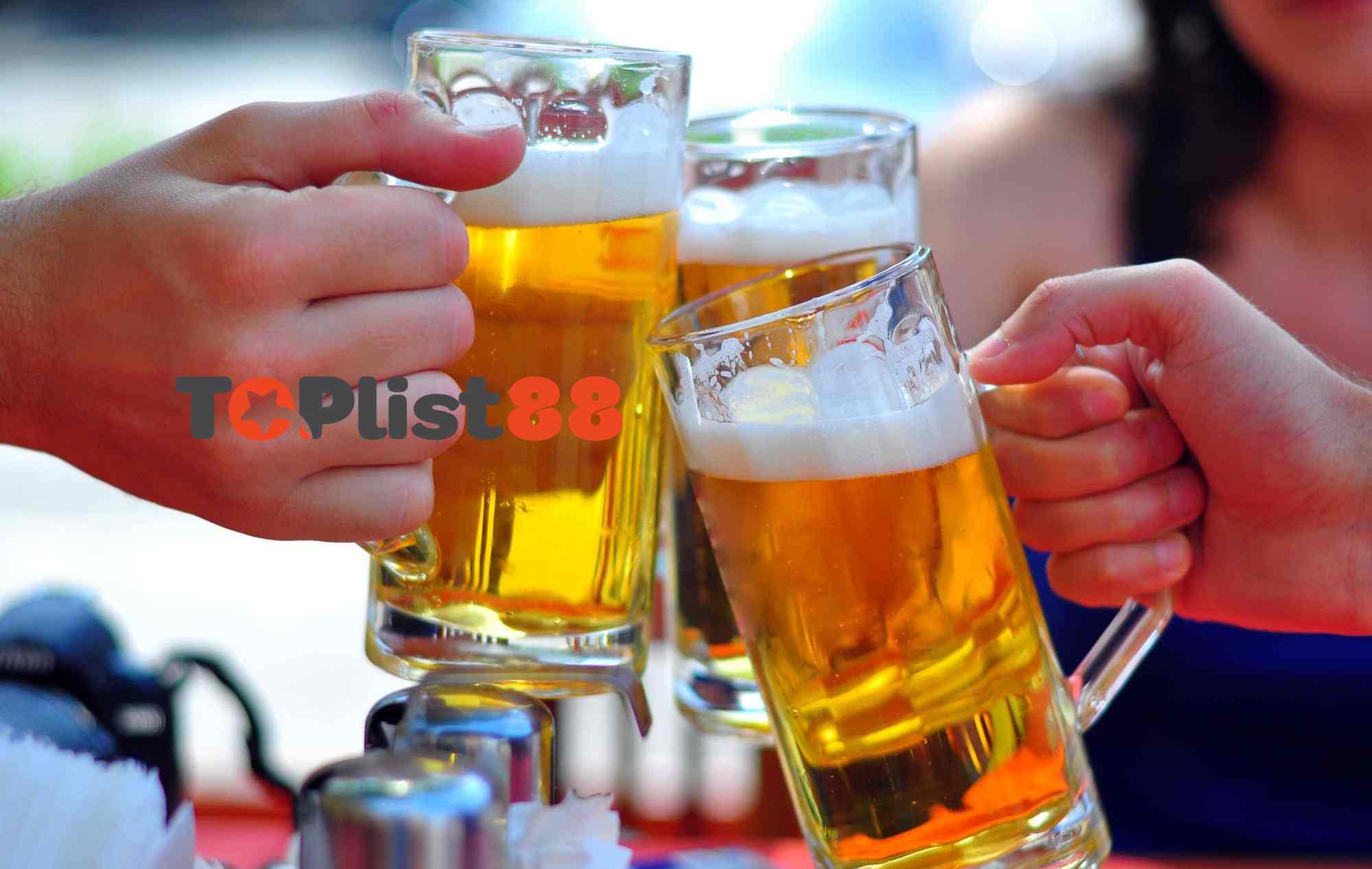 quán nhậu xem bóng đá Hà Nội