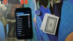 tải phần mềm đánh bài bịp