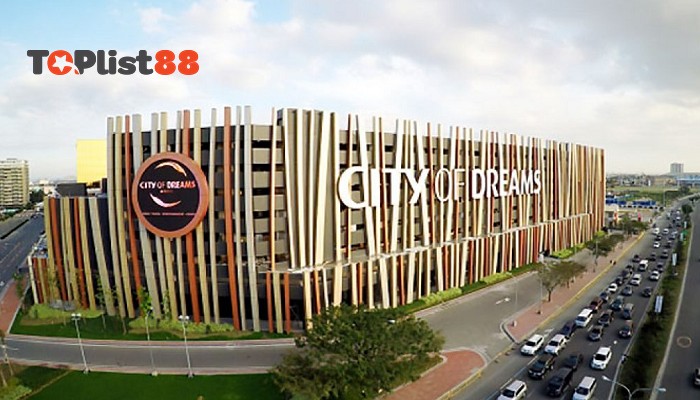 tập đoàn casino lớn nhất thế giới