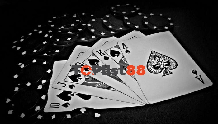 thiết bị chơi cờ bạc bịp công nghệ cao