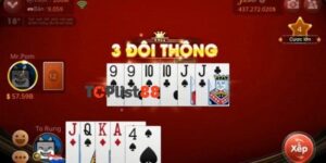 3 đôi thông chặt được gì