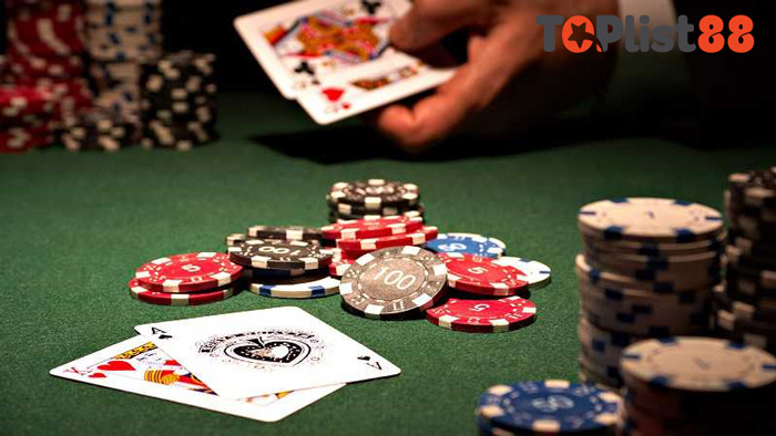 Các thể loại chơi bài tây