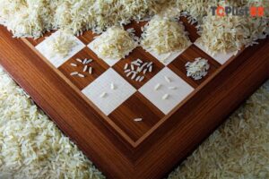 gấp thếp là gì