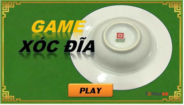 xóc đĩa offline cho điện thoại